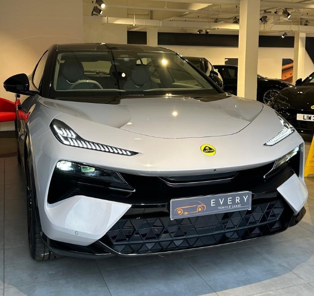 Lotus Eletre